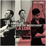 Los Angeles League Of Musicians