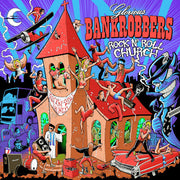 Rock N Roll Church
