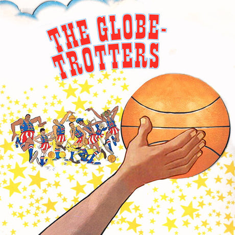 Globetrotters (Extended Edition), Globetrotters, CD
