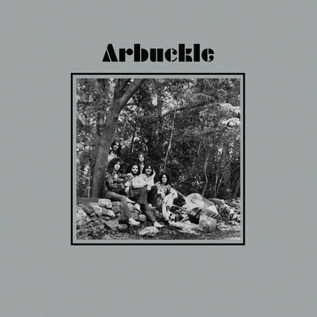 Arbuckle, Arbuckle, CD