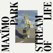 Stream Of Life - Eco-Splatter