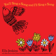 You'll Sing A Song & I'll Sing A Song