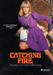 Catching Fire: The Story Of Anita Pallenberg