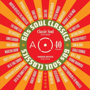 60'S Soul Classics / Various