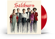 Saltburn (Music From The Motion Picture) / Var