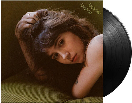 Charm, Clairo, LP