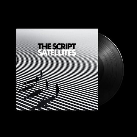Satellites, Script, LP