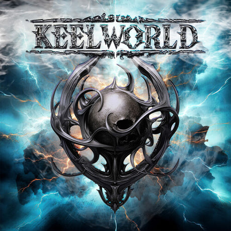 Keelworld, Ron Keel, CD