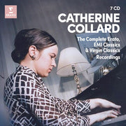 Complete Erato, Emi/Virgin Classics