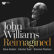 John Williams Reimagined