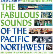 Fabulous Sounds Of The Pacific Northwest (40Th Ann
