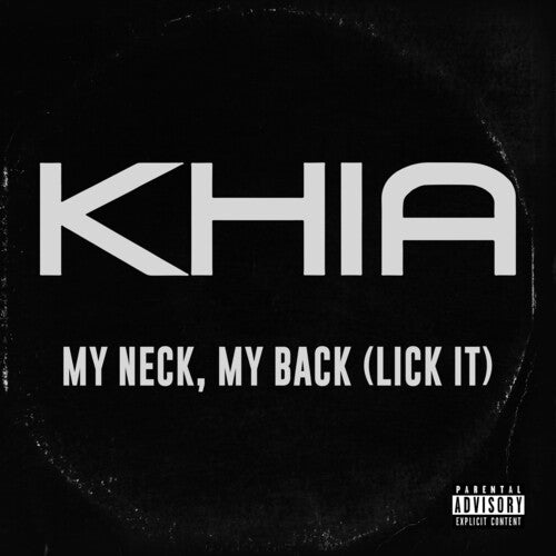 My Neck My Back Lick It