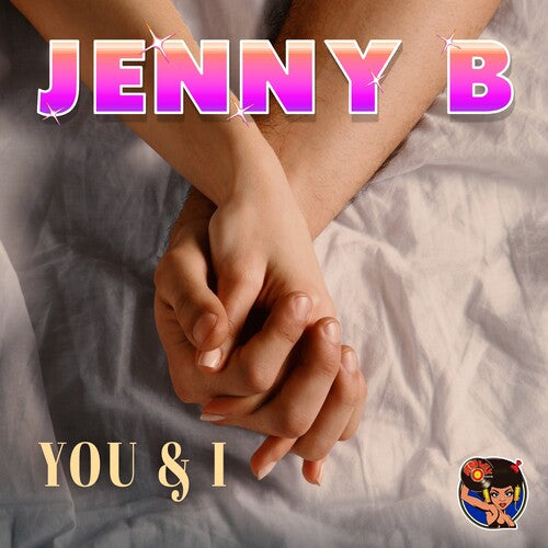 You & I -- Jenny B, CD