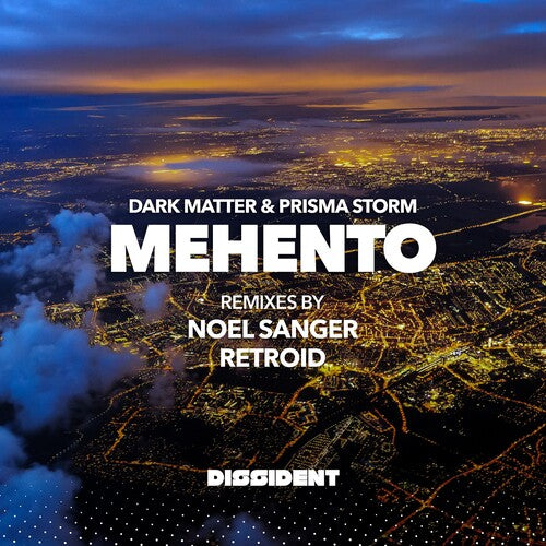 Mehento (Remixes) -- Jenny B, CD