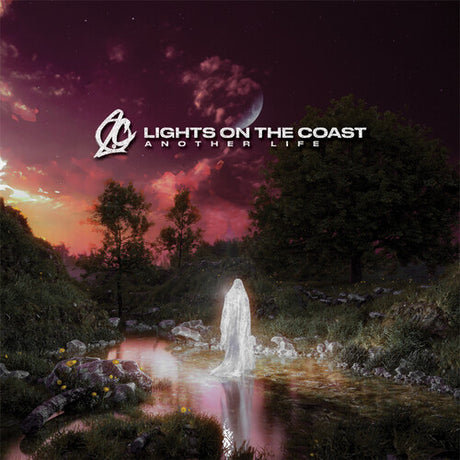 Another Life, Lights On The Coast, CD