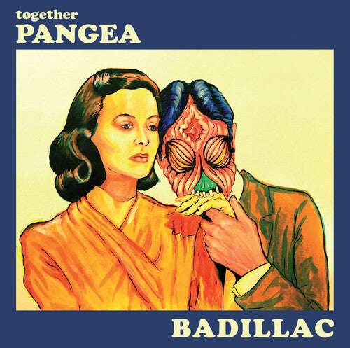 Badillac (10Th Anniversary Deluxe Edition)