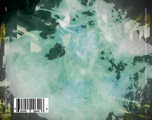 Deception, Engineered Society Project, CD