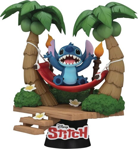 Stitch Hammock, Stitch Hammock, Collectibles
