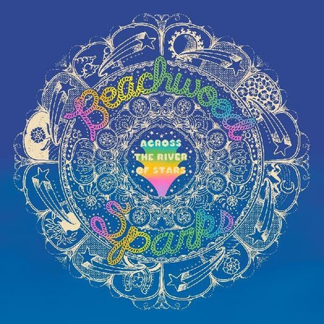 Across The River Of Stars, Beachwood Sparks, LP