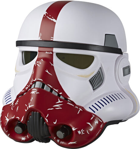 Sw Eu Incinerator Trooper Vc H, Sw Eu Incinerator Trooper Vc H, Collectibles