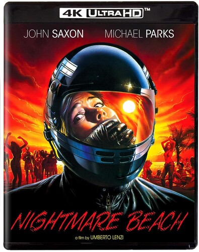 Nightmare Beach, Nightmare Beach, ULTRA HD