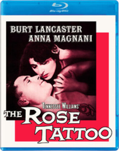 Rose Tattoo