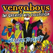 We Like To Party: The Greatest Hits Collection