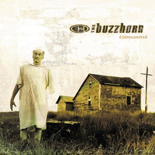 Disconnected -- Buzzhorn, CD