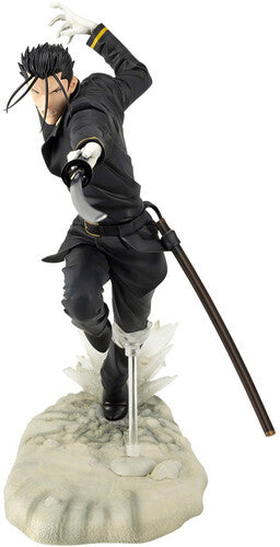 Rurouni Kenshin - Artfx J Hajime Saito