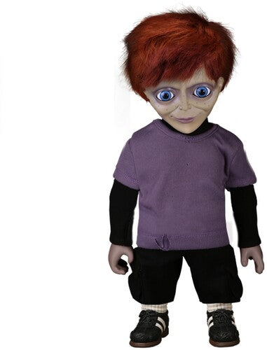 Mds Mega Scale Seed Of Chucky: Talking Glen
