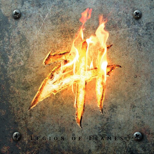 Legion Of Flames
