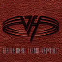 For Unlawful Carnal Knowledge (2Lp/2Cd/Br), Van Halen, LP