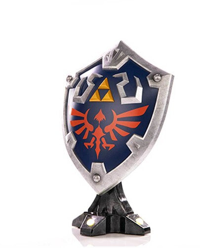 Zelda: Breath Of The Wild - Hylian Shield (Se)