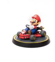 Mario Kart - Pvc Painted Statue (Se)