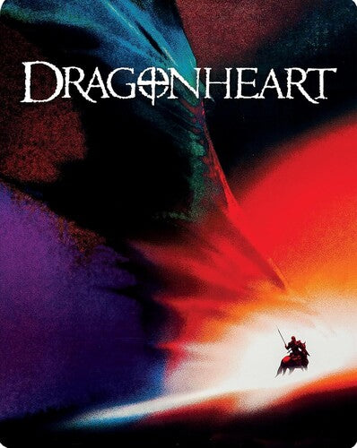 Dragonheart (Steelbook), Dragonheart (Steelbook), ULTRA HD