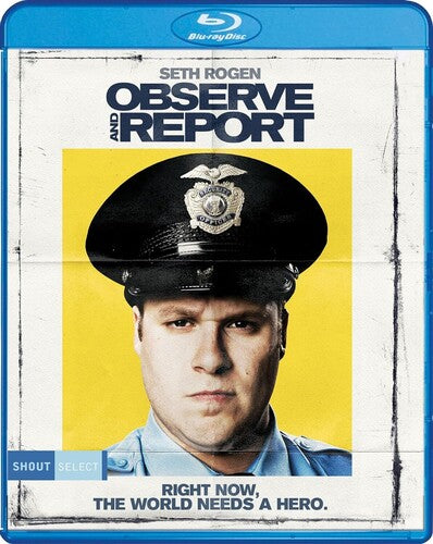 Observe & Report