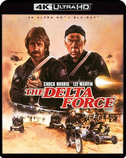 Delta Force