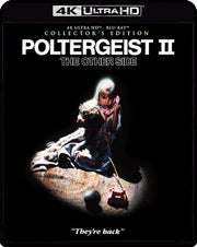 Poltergeist Ii: The Other Side