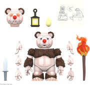 Thundercats Ultimates! Wave 11 - Robear Bill