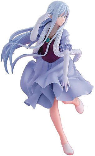That Time I Got Reincarnated As A Slime Elmesia St, Banpresto, Collectibles