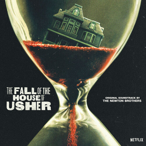 Fall Of The House Of Usher - O.S.T.