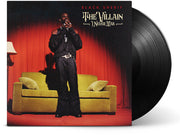 Villain I Never Was