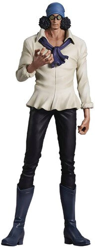 Kuzan (Legendary Hero) One Pi