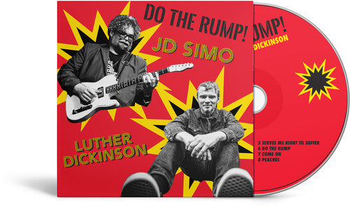 Do The Rump