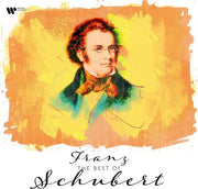 Best Of Franz Schubert