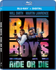 Bad Boys: Ride Or Die