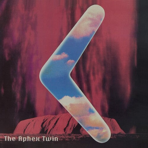 Digeridoo, Aphex Twin, 12"