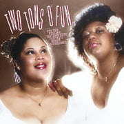 Get The Feeling - The Complete Fantasy / Honey