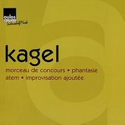 Kagel: A