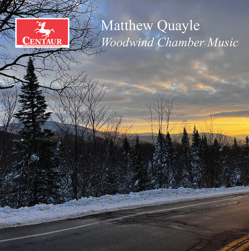 Woodwind Chamber Music